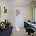 089 Andalusian Style 3 Bed Villa With Office And Private Pool
