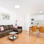 Apartamento Boliches-Frascuelo, Fuengirola