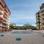 Apartamento Boliches-Frascuelo, Fuengirola