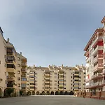 Apartamento Boliches-Frascuelo, Fuengirola