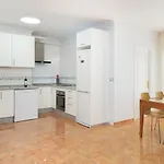 Apartamento Boliches-Frascuelo, Fuengirola