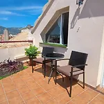 Apartamentos La Casa De Bebita