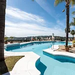 Malagasuite Mijas Golf Panoramic Views