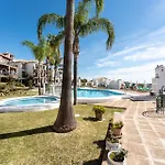 Malagasuite Mijas Golf Panoramic Views
