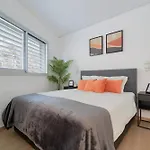 Stunning Seaview Terrace One-Bedroom Apartment
