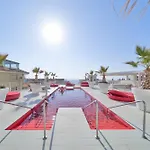 Stunning Seaview Terrace One-Bedroom Apartment