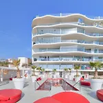 Beachfront Paradise With Spectacular Sea View