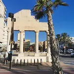 Bel Appartement Face A La Mer