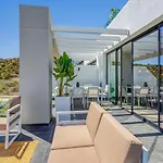 Hacienda Trocadero