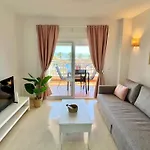 El Paraiso Beachfront Apartment
