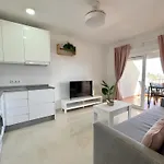 El Paraiso Beachfront Apartment