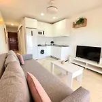 El Paraiso Beachfront Apartment