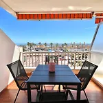 El Paraiso Beachfront Apartment