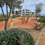 Sea View Flat In Higueron West