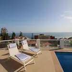 Villa Arriba
