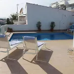 Villa Arriba