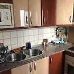 Beachfront Apartment In Fuengirola