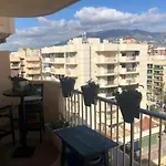 Beachfront Apartment In Fuengirola