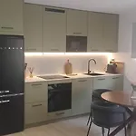 Apartamento Isaac Peral Una Habitacion Con Garage