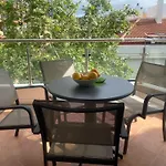 Apartamento En El Centro Cerca De La Playa