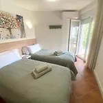 Apartamento En El Centro Cerca De La Playa
