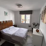 Apartamento Capitan Centro Fuengirola