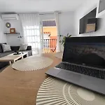 Apartamento Capitan Centro Fuengirola