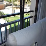 Apartamento Primera Linea Playa De Los Boliches