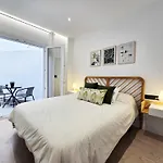 Aa Guest - Biznaga Beach Center Eco Apartment