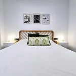 Aa Guest - Biznaga Beach Center Eco Apartment