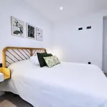 Aa Guest - Biznaga Beach Center Eco Apartment