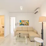 Faro\'S Dona Sofia Fuengirola - Beachapartment