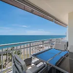 Lxr Niza 3Hab Frente Al Mar