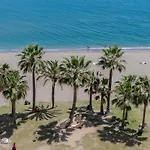 Lxr Niza 3Hab Frente Al Mar