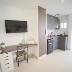 Estudio Playa & Centro - Piscina Y Todo A Pie