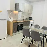 Luxury Suite Fuengirola 1