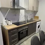 Luxury Suite Fuengirola 1