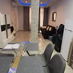 Luxury Suite Fuengirola 1