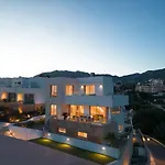 Lovely Villa With Uninterrupted Sea View