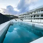 Sea View-Higueron Beauty