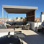 Sunny Penthouse In Fuengirola By Costarentals - Ref 212
