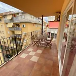 Apartamento Fuengirola En Segunda Linea De Playa
