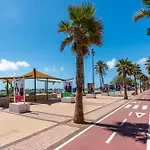 Fuengirola Beach Front