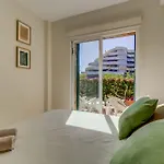 Reserva Del Higueron Boutique Apartments