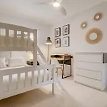 Reserva Del Higueron Boutique Apartments