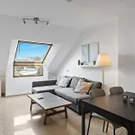 Sunny Penthouse In Fuengirola By Costarentals - Ref 212