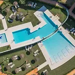 Modern Luxury Suite With Terrace In Higueron
