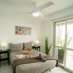 Beach Fuengirola Apartment