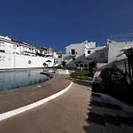Sunny Fuengirola Villa With Pool & Private Terrace