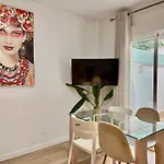 Nue - Nuevo, 2 Dormitorios, Wifi, Smart Tv, Playa